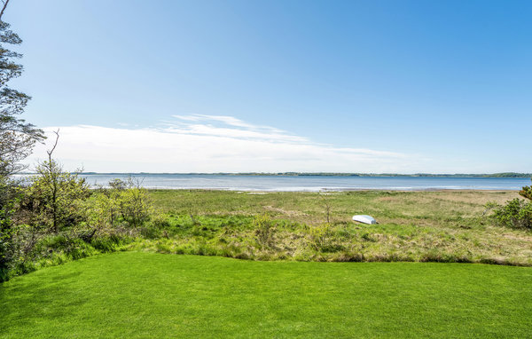Feriehuse - Lundø Strand , Danmark - L50089 202