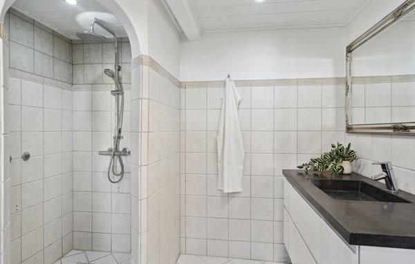 Holiday Home - Hjarbæk , Denmark - L50098 701