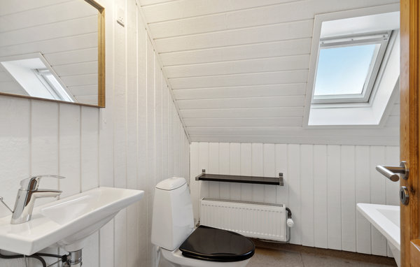Holiday Home - Hjarbæk , Denmark - L50098 703