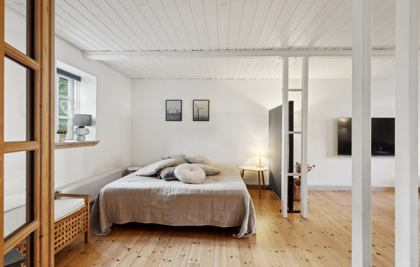 Holiday Home - Hjarbæk , Denmark - L50098 601