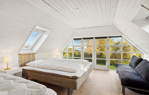 Holiday Home - Hjarbæk , Denmark - L50098 602