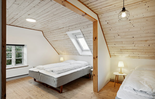 Holiday Home - Hjarbæk , Denmark - L50098 604