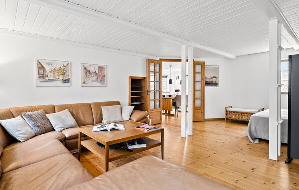 Holiday Home - Hjarbæk , Denmark - L50098 302