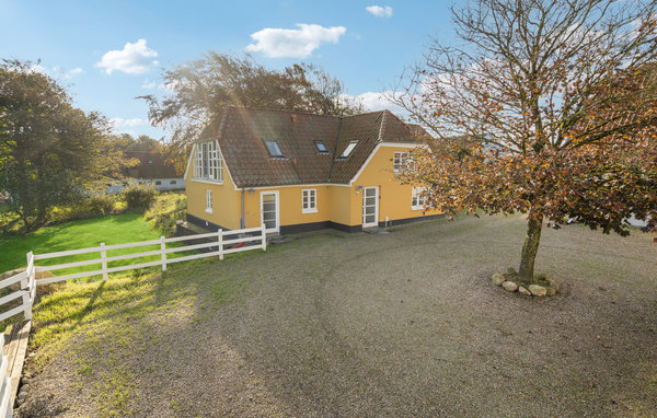 Holiday Home - Hjarbæk , Denmark - L50098 81
