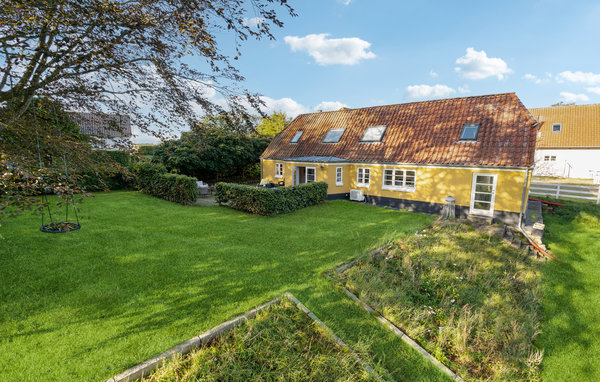 Holiday Home - Hjarbæk , Denmark - L50098 82