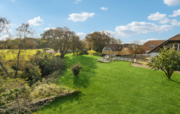 Holiday Home - Hjarbæk , Denmark - L50098 83
