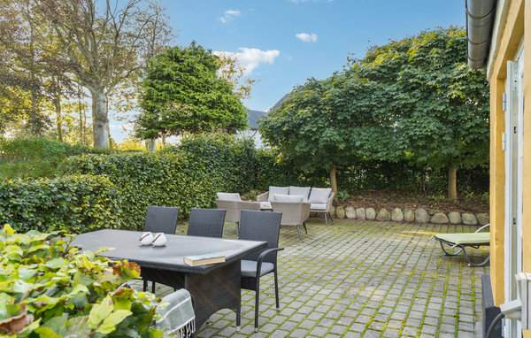 Holiday Home - Hjarbæk , Denmark - L50098 102