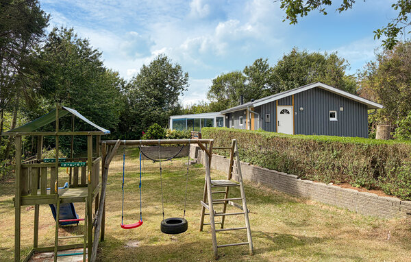 Feriehus - Ertebølle Strand , Danmark - L50099 101
