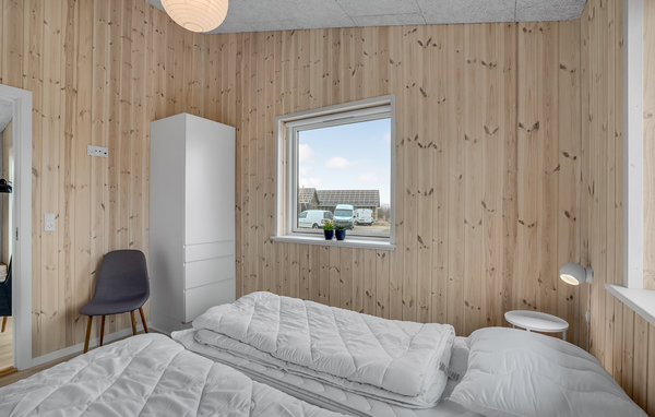 Semesterhus - Hjarbæk Fjord , Danmark - L50102 601