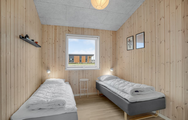 Semesterhus - Hjarbæk Fjord , Danmark - L50102 603