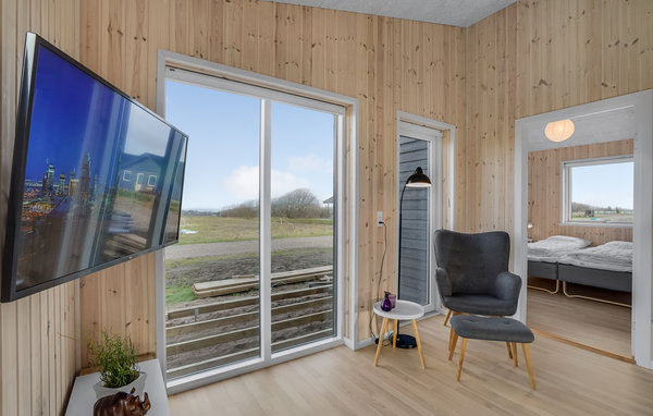 Semesterhus - Hjarbæk Fjord , Danmark - L50102 302