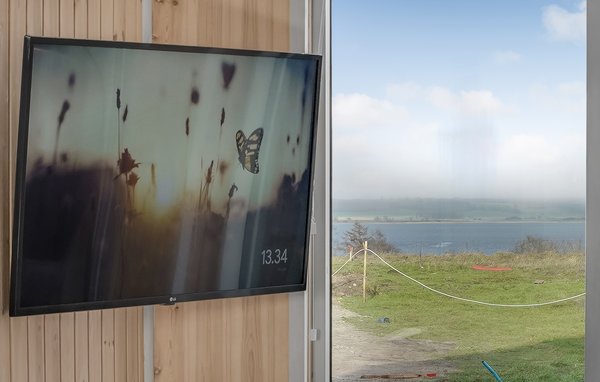 Semesterhus - Hjarbæk Fjord , Danmark - L50102 5