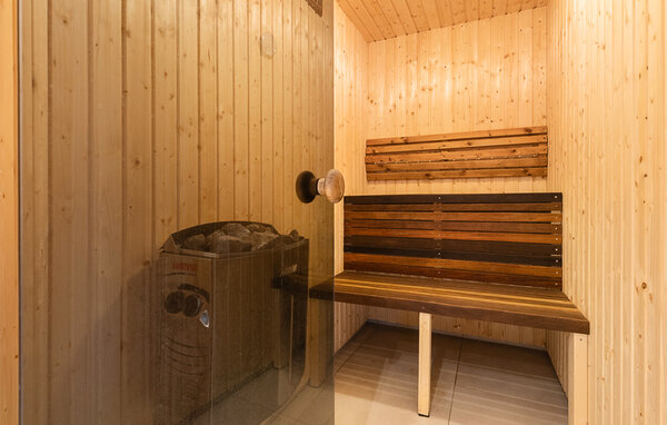 Ferienhaus - Trend / Limfjorden , Dänemark - L50104 9