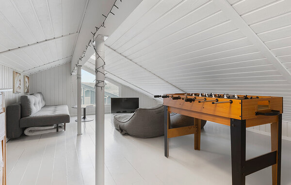 Ferienhaus - Trend / Limfjorden , Dänemark - L50104 801