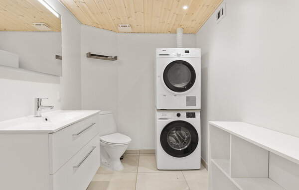 Ferienhaus - Trend / Limfjorden , Dänemark - L50104 701