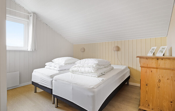 Ferienhaus - Trend / Limfjorden , Dänemark - L50104 601