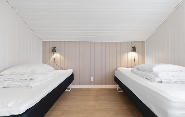 Ferienhaus - Trend / Limfjorden , Dänemark - L50104 603