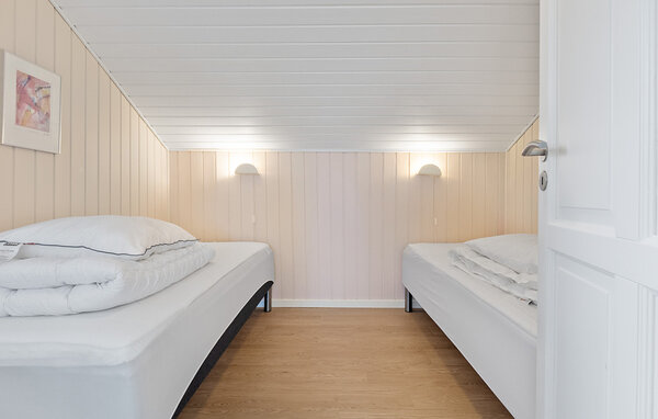 Ferienhaus - Trend / Limfjorden , Dänemark - L50104 604