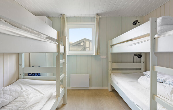 Ferienhaus - Trend / Limfjorden , Dänemark - L50104 605