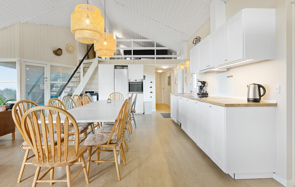 Ferienhaus - Trend / Limfjorden , Dänemark - L50104 8