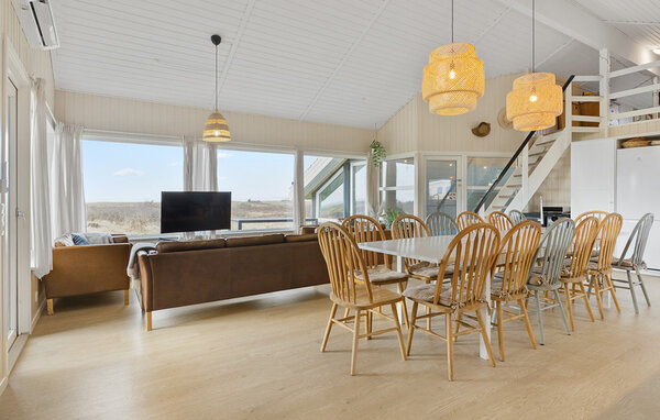 Ferienhaus - Trend / Limfjorden , Dänemark - L50104 4