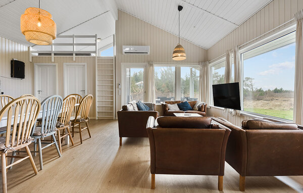 Ferienhaus - Trend / Limfjorden , Dänemark - L50104 5
