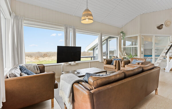 Ferienhaus - Trend / Limfjorden , Dänemark - L50104 6