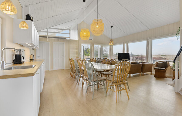 Ferienhaus - Trend / Limfjorden , Dänemark - L50104 7