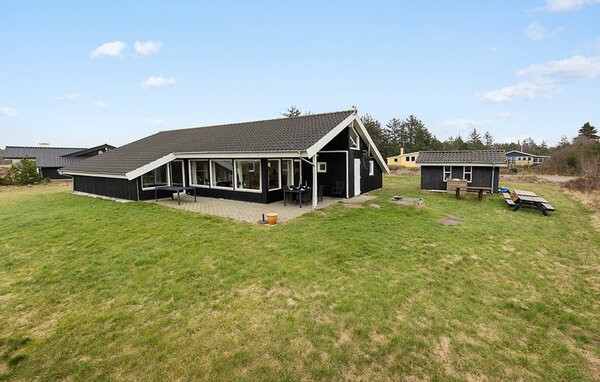 Ferienhaus - Trend / Limfjorden , Dänemark - L50104 1