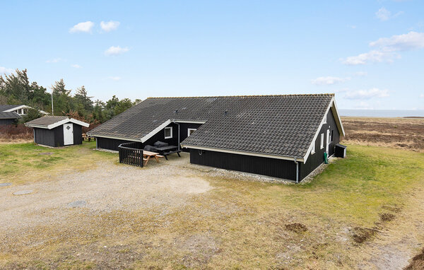 Ferienhaus - Trend / Limfjorden , Dänemark - L50104 81