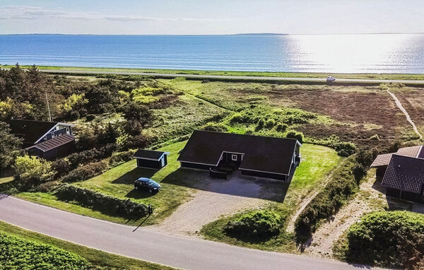 Ferienhaus - Trend / Limfjorden , Dänemark - L50104 1