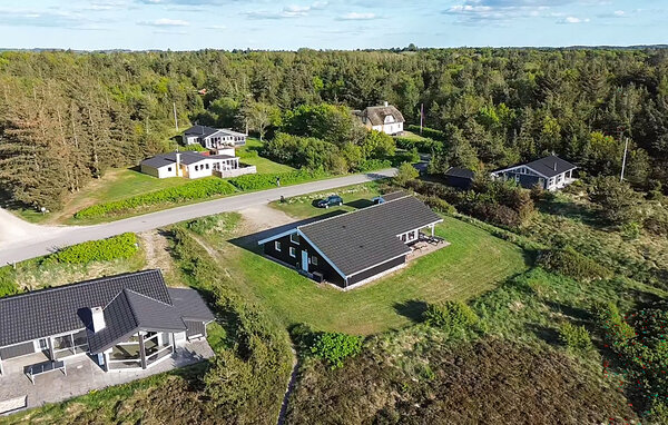 Ferienhaus - Trend / Limfjorden , Dänemark - L50104 83