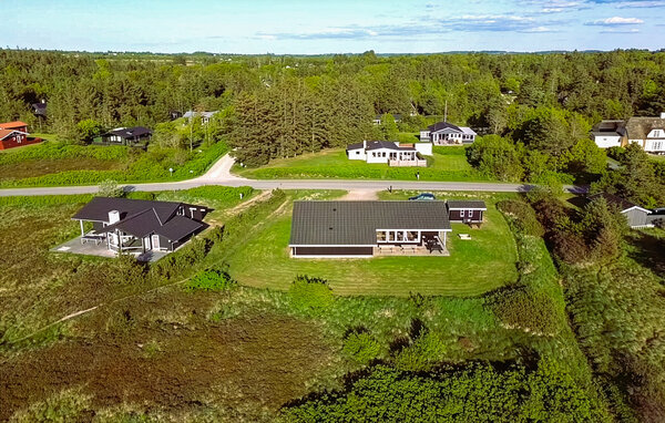 Ferienhaus - Trend / Limfjorden , Dänemark - L50104 84