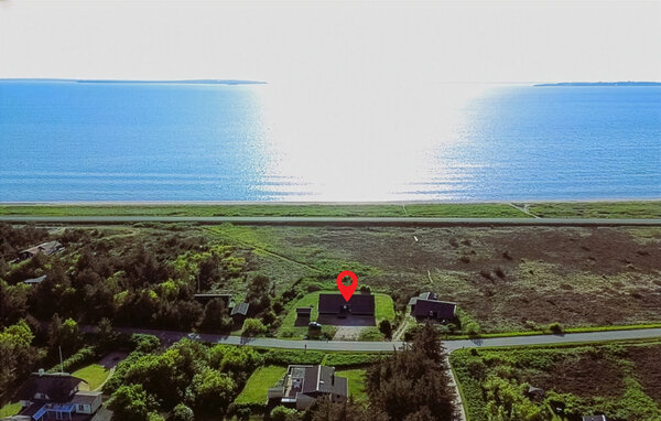 Ferienhaus - Trend / Limfjorden , Dänemark - L50104 85