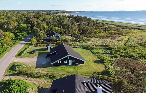 Ferienhaus - Trend / Limfjorden , Dänemark - L50104 86