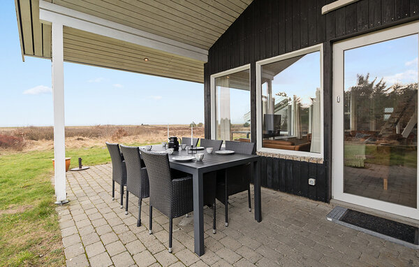 Ferienhaus - Trend / Limfjorden , Dänemark - L50104 101