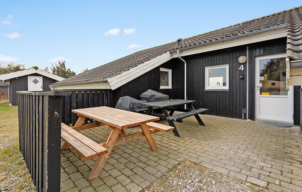 Ferienhaus - Trend / Limfjorden , Dänemark - L50104 102