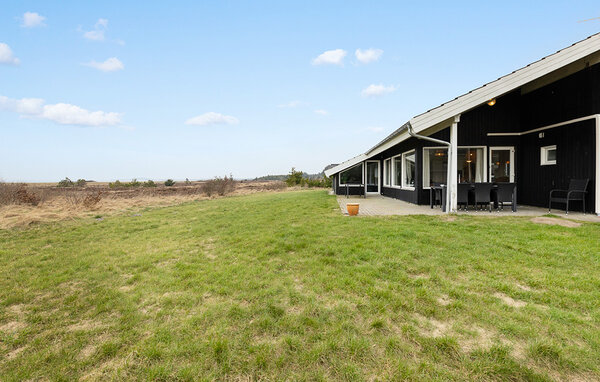 Ferienhaus - Trend / Limfjorden , Dänemark - L50104 103