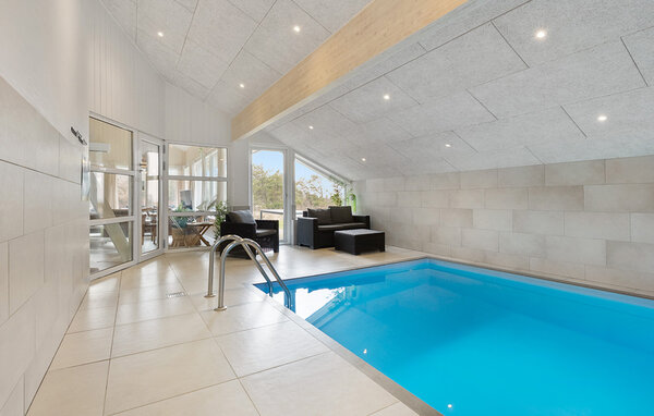 Ferienhaus - Trend / Limfjorden , Dänemark - L50104 2