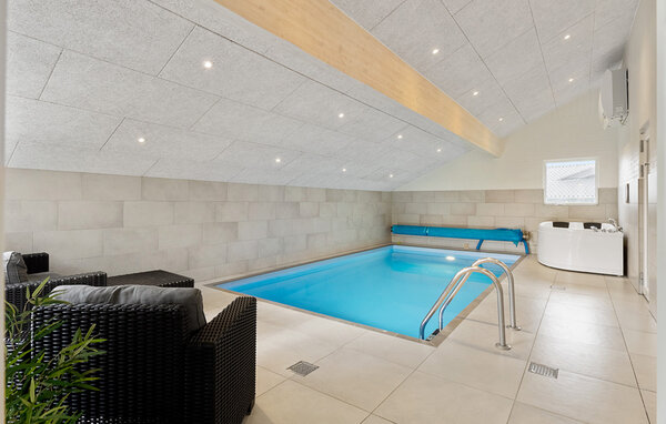 Ferienhaus - Trend / Limfjorden , Dänemark - L50104 11