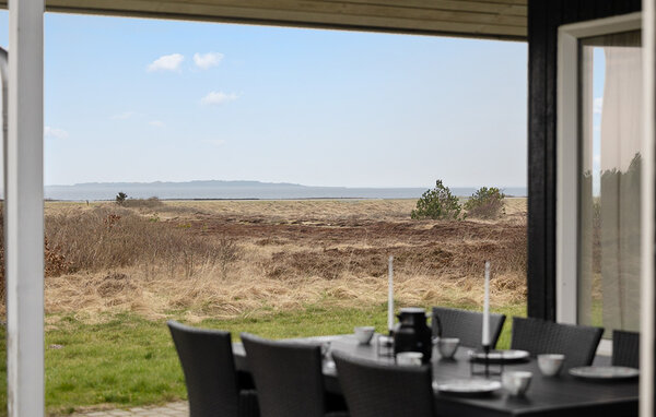 Ferienhaus - Trend / Limfjorden , Dänemark - L50104 3