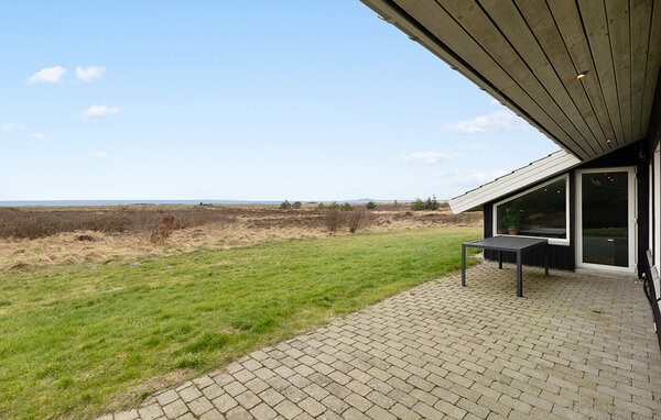 Ferienhaus - Trend / Limfjorden , Dänemark - L50104 201