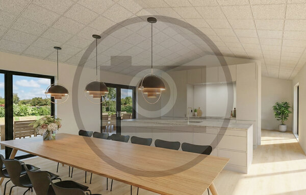 Ferienhaus - Hjarbæk Strand , Dänemark - L50105 3