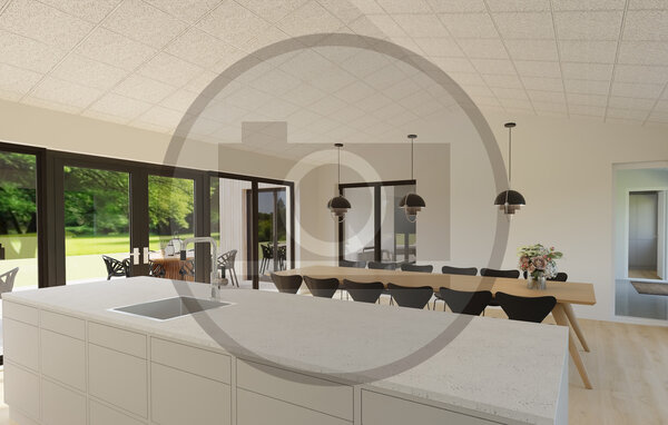 Ferienhaus - Hjarbæk Strand , Dänemark - L50105 4