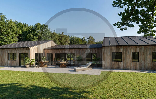 Ferienhaus - Hjarbæk Strand , Dänemark - L50105 1