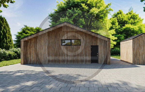 Ferienhaus - Hjarbæk Strand , Dänemark - L50105 82