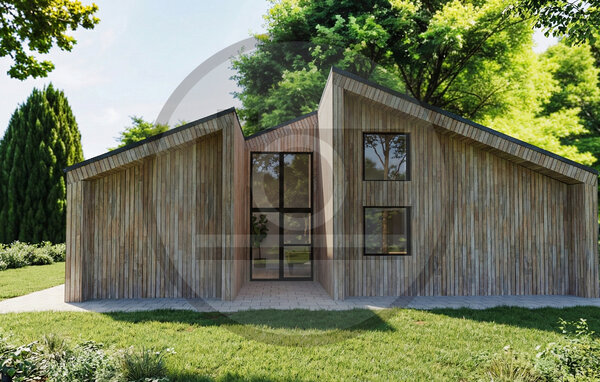 Ferienhaus - Hjarbæk Strand , Dänemark - L50105 83