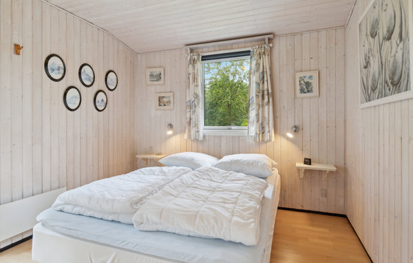 Location de vacances - Hvalpsund , Danemark - L50106 601