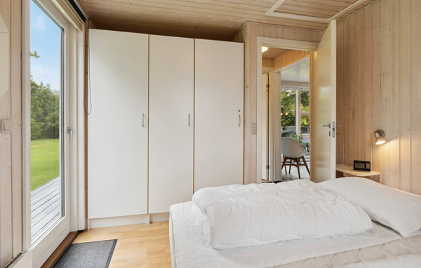 Location de vacances - Hvalpsund , Danemark - L50106 604