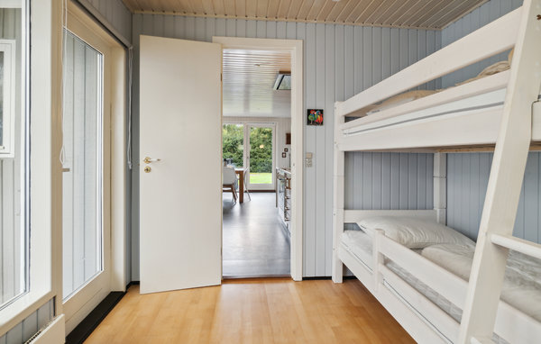 Location de vacances - Hvalpsund , Danemark - L50106 606